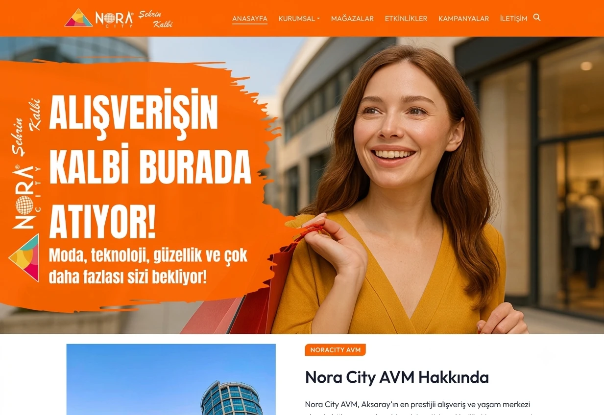 Nora City Avm